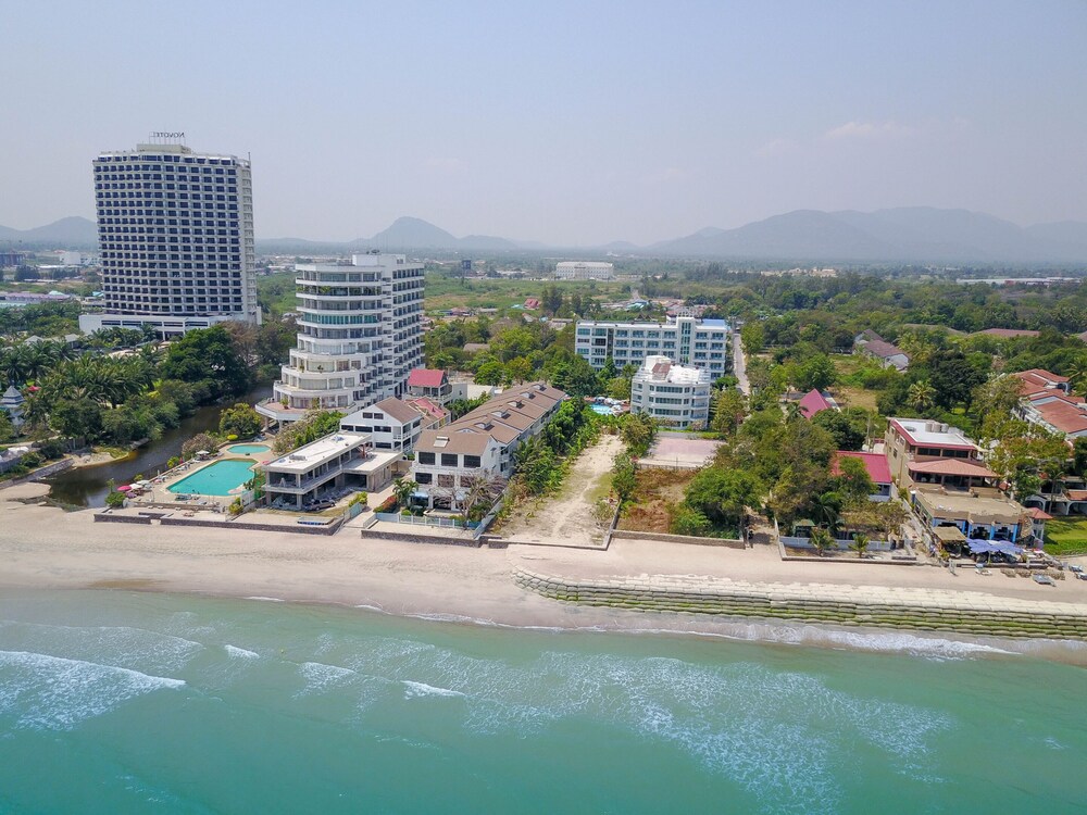 Book Cera Resort Chaam In Cha Am Hotels Com