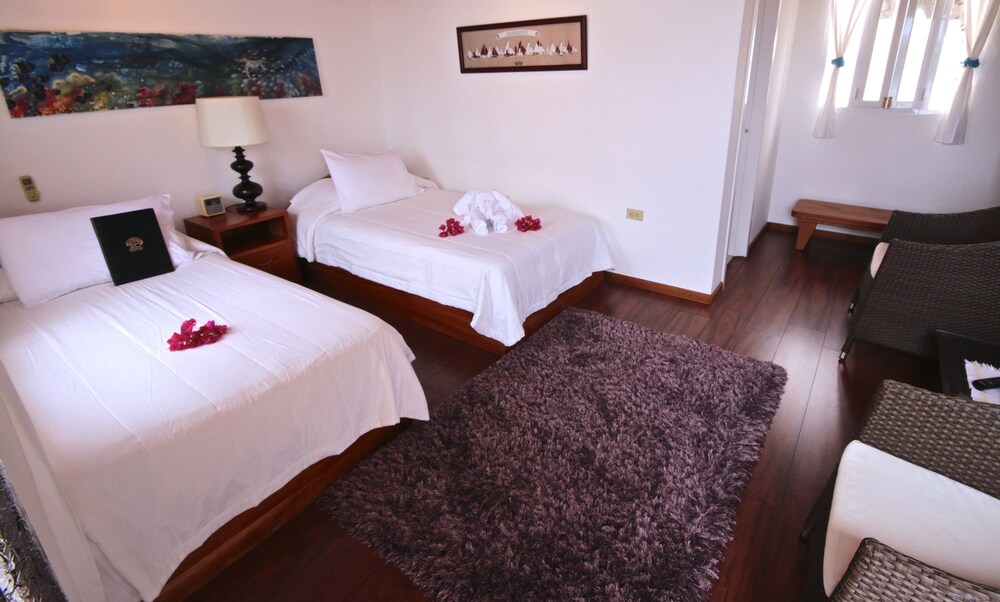 安雅米亚海滨酒店