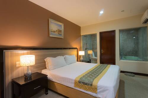 Hallmark View Hotel Malacca City Updated Price Reviews Hd Photos Hotels Com