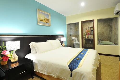 Hallmark View Hotel Malacca City Updated Price Reviews Hd Photos Hotels Com