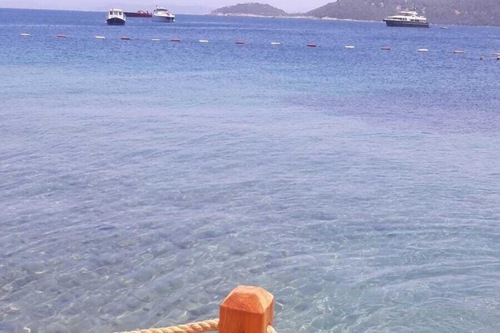 Alya Turkbuku Beach Hotel Bodrum Hotels Com