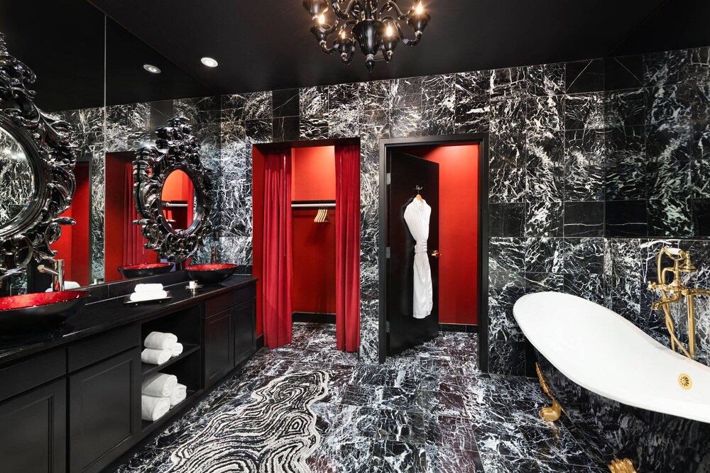 Book The Saint Hotel, New Orleans, French Quarter in New Orleans