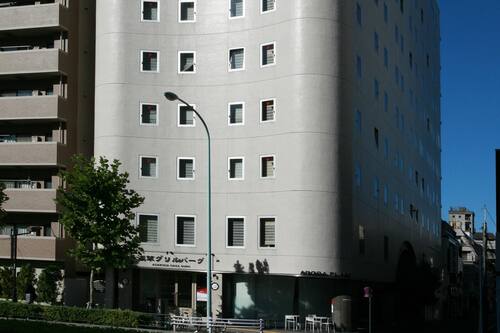 淺草集市廣場飯店 住宿預訂優惠及飯店資訊 Hotels Com