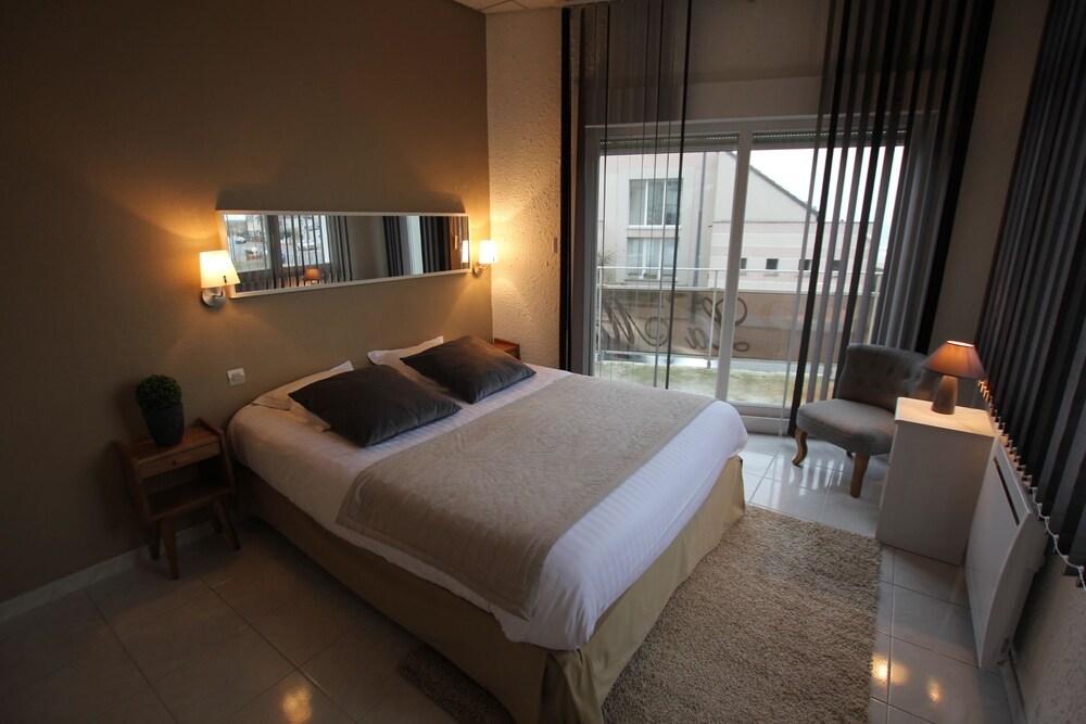 ラ メゾン ブランシュ サンガット の宿泊予約 ホテルズドットコム