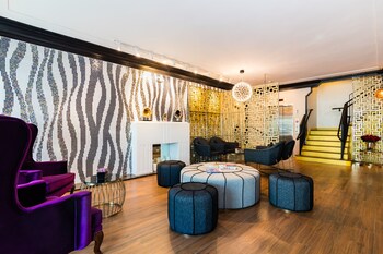 Foto del The L Hotel en Miami Beach
