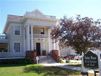 Hotels In Mason City From 63 Night B Bs In Mason City