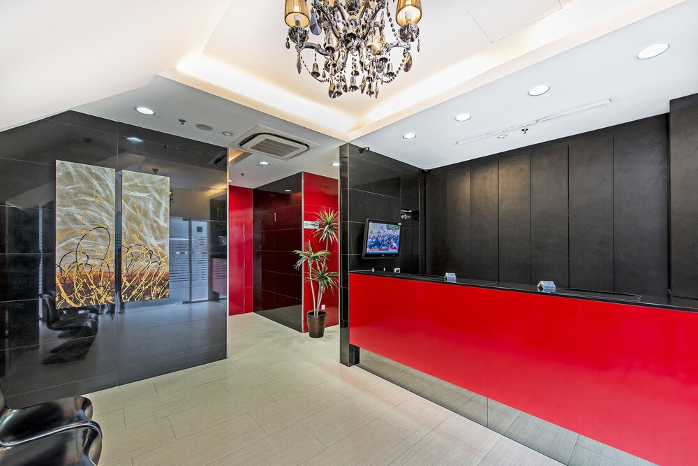 ホテル 81 ヘリテージ Sg Clean シンガポール の宿泊予約 ホテルズドットコム