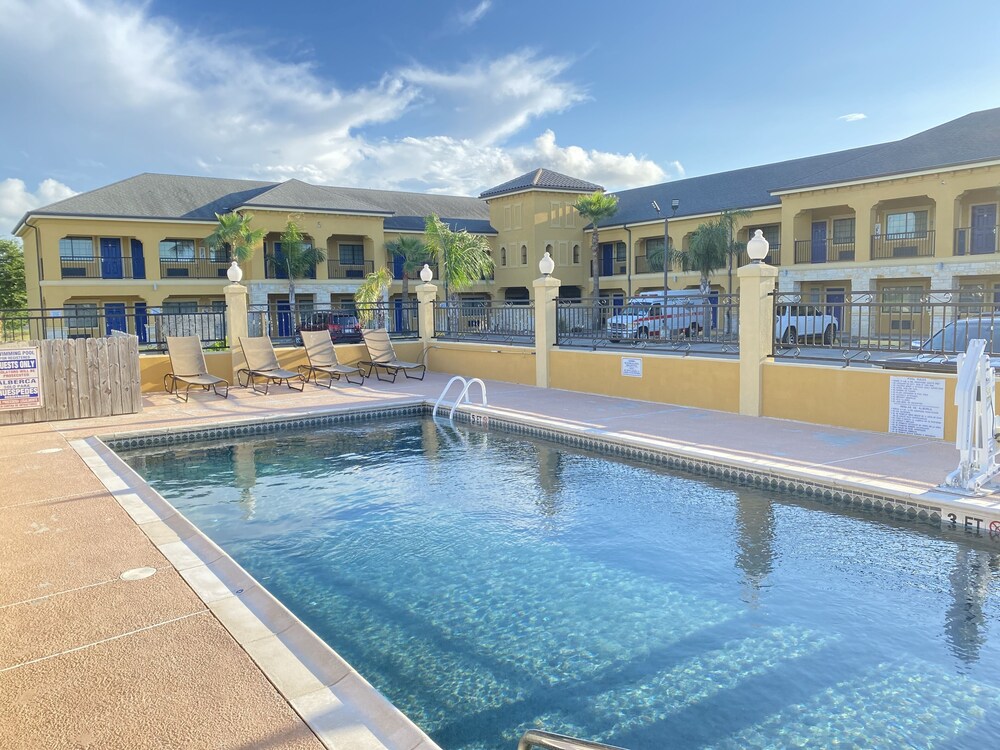 Book Weslaco Inn In Weslaco Hotelscom