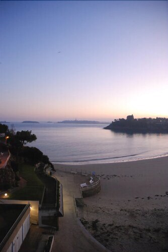 Hundefreundliche Hotels In Dinard Hotels Com