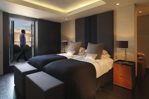 احجز جروزفينور هاوس أبارتمنتس باي