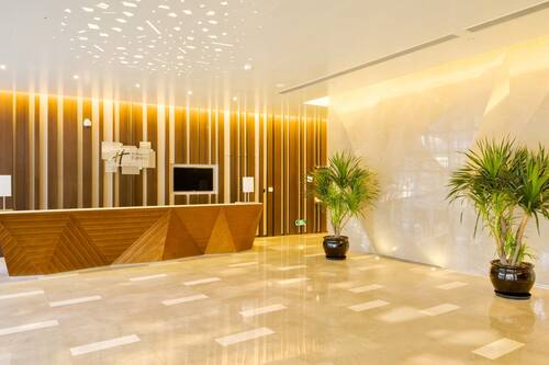 上海金沙智選假日酒店 住宿預訂優惠及飯店資訊 Hotels Com