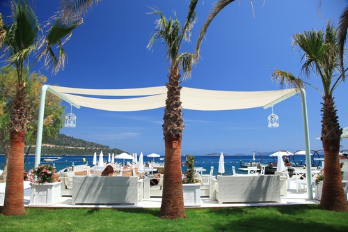 Grand Yazici Torba Beach Club Bodrum Turkey Bodrum Hotel Discounts Hotels Com