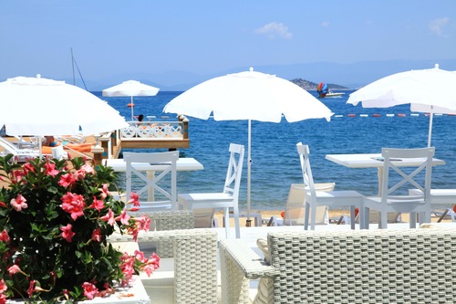 Grand Yazici Torba Beach Club Bodrum Hotels Com