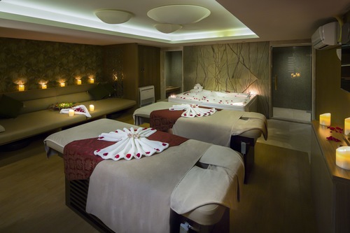 Titanic Business Kartal Business Hotels Istanbul