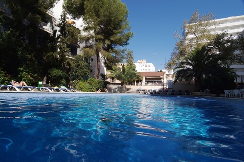 Book Pinero Hotel Tal In Playa De Palma Hotels Com