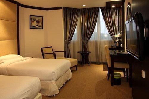 Book Country Hotel In Klang Hotels Com