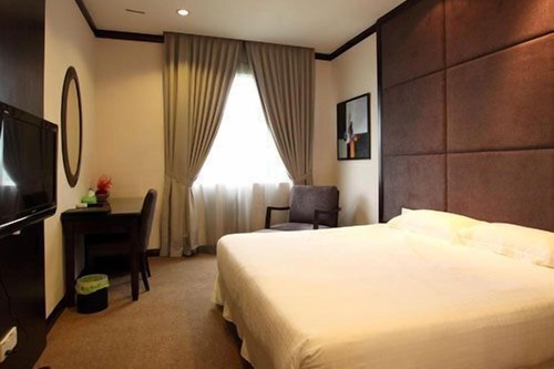 Country Hotel Klang Malaysia Klang Hotel Discounts Hotels Com