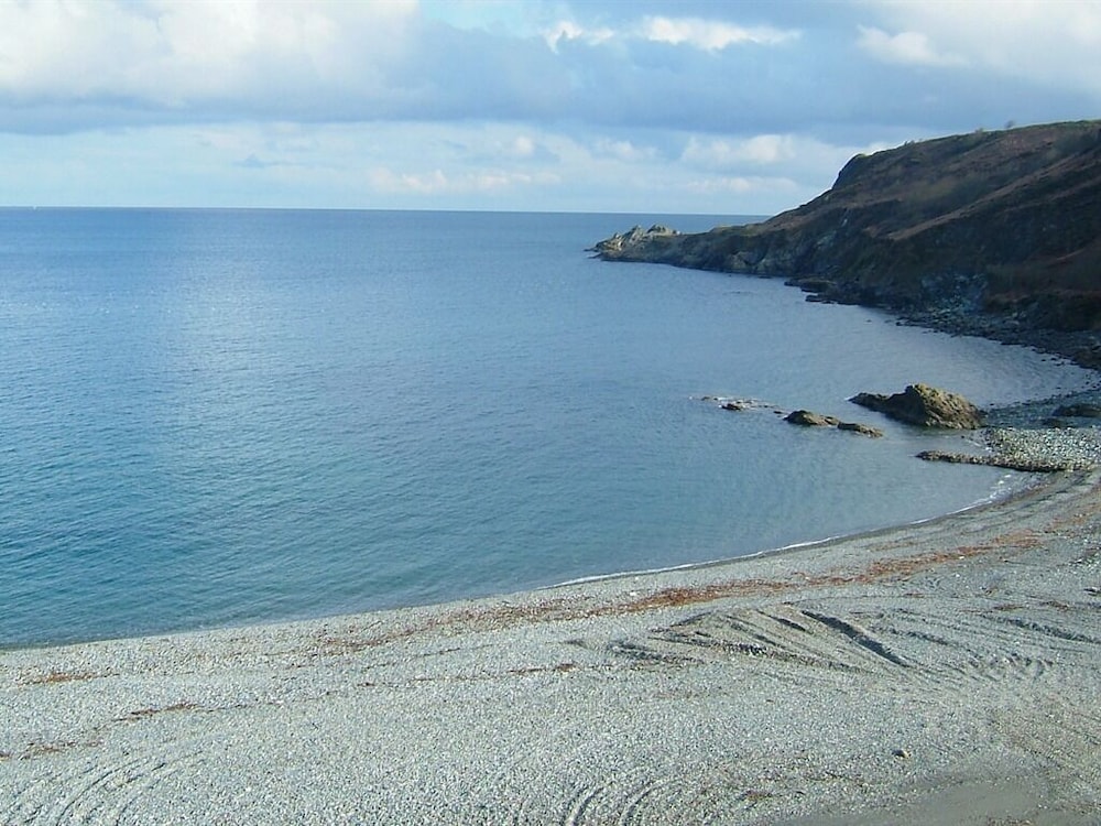 Gallen-treath Guest House