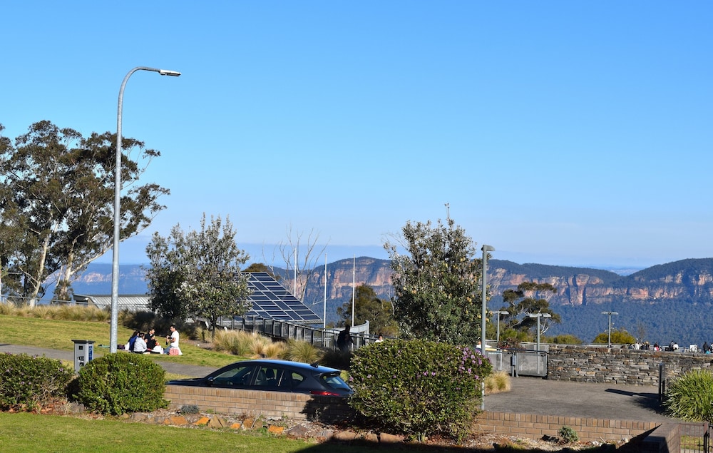 Katoomba hotels motels