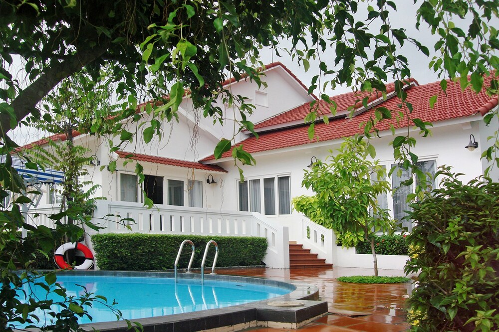 Book Vietstar Resort Spa In Tuy Hoa Hotels Com