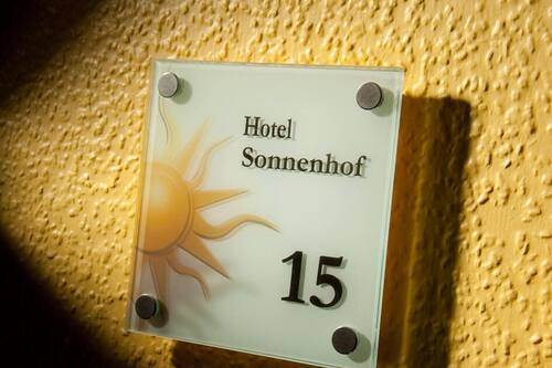 Hotel Restaurant Sonnenhof Weyerbusch Germany Weyerbusch Hotel Discounts Hotels Com