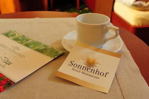 Hotel Restaurant Sonnenhof Weyerbusch Germany Weyerbusch Hotel Discounts Hotels Com