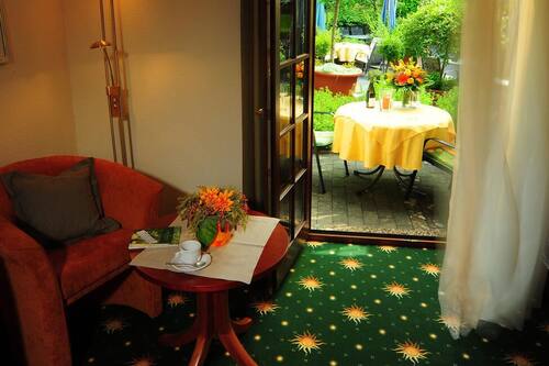 Hotel Restaurant Sonnenhof Weyerbusch Germany Weyerbusch Hotel Discounts Hotels Com