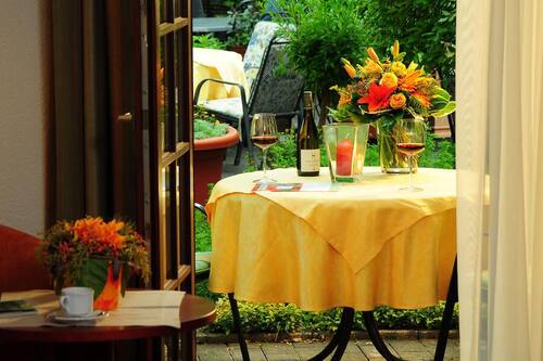 Hotel Restaurant Sonnenhof Weyerbusch Germany Weyerbusch Hotel Discounts Hotels Com