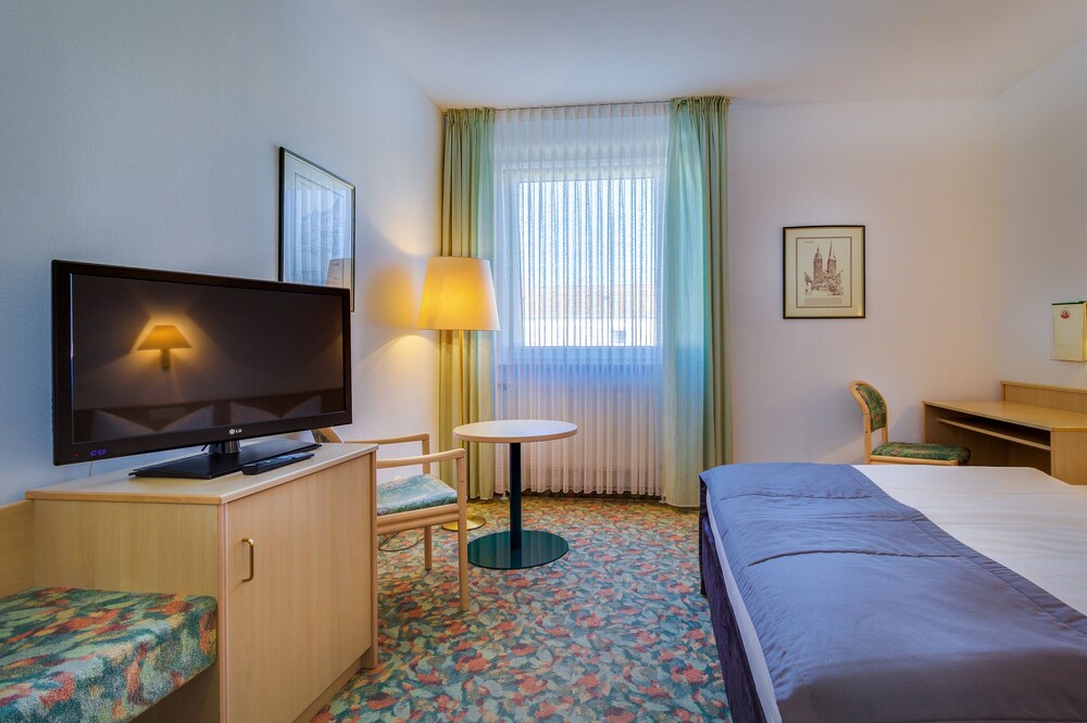 Hotel Astor In Altenburg In Altenburg Hotels Com