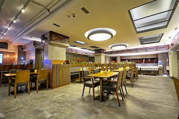 İstanbul bölgesindeki Samir Deluxe Hotel resmi