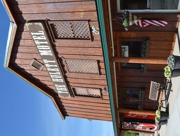 Top 10 Hotels In Sundance Wyoming