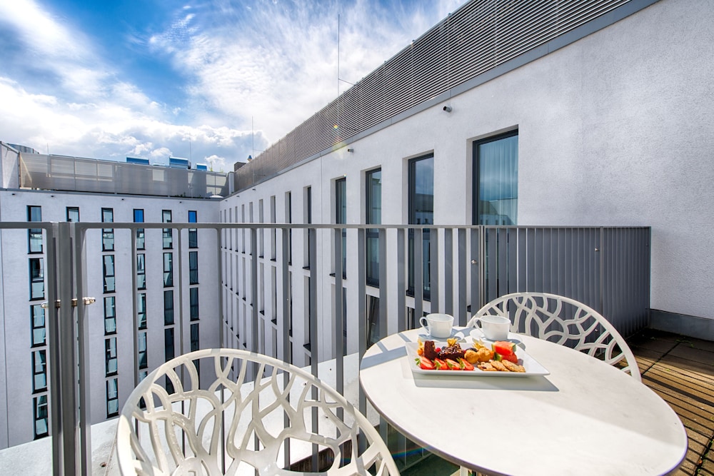 Hotel Indigo Berlin – Alexanderplatz in Berlin - Hotels.com