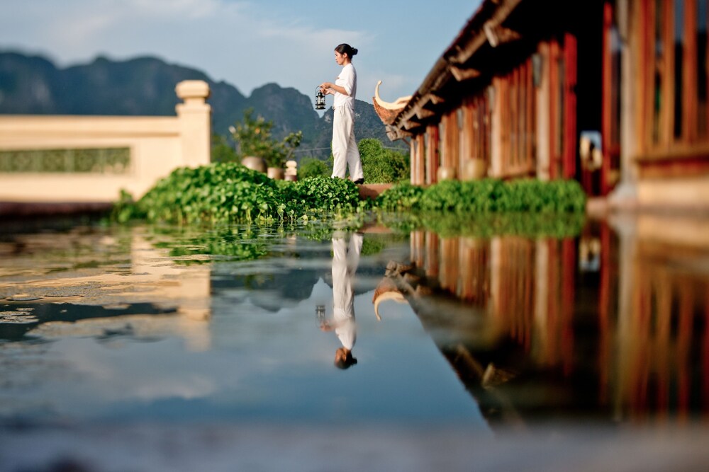 Reviews For Emeralda Resort Ninh Binh Gia Vien