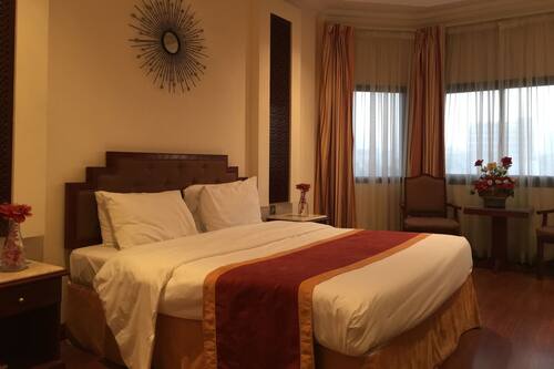 احجز فندق البحرين كارلتون في المنامة قارن أسعار الفنادق في المنامة