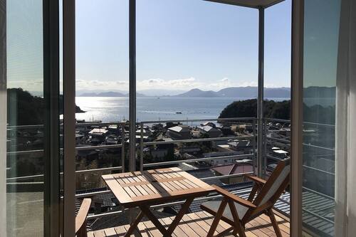 マイロッジ直島 My Lodge Naoshima 直島町 の宿泊予約 ホテルズドットコム マイロッジ直島 My Lodge Naoshima 直島町 の宿泊予約 ホテルズドットコム