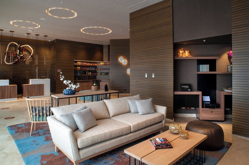 Book Fairfield By Marriott Lima Miraflores In Lima Hotels Com