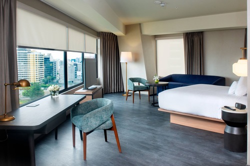 Book Fairfield By Marriott Lima Miraflores In Lima Hotels Com