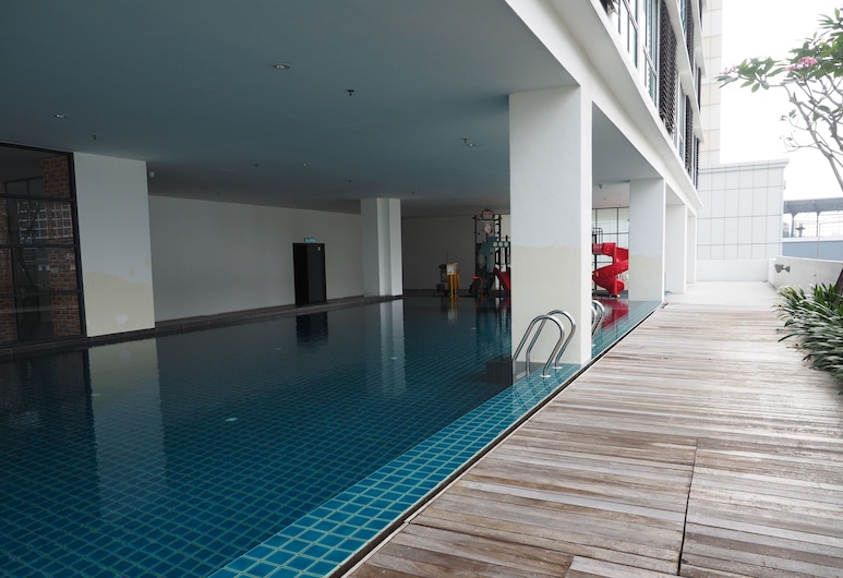 Book Cosy Studio 14 In Shah Alam Hotels Com