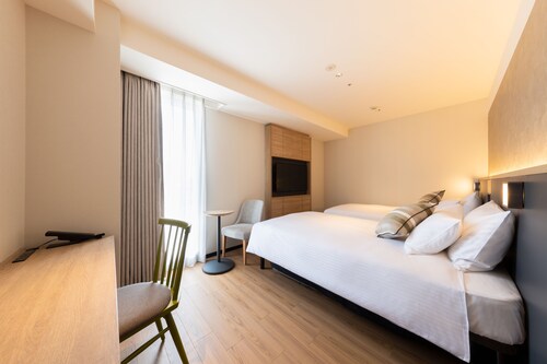 横浜駅周辺のホテルを宿泊予約 ホテルズドットコム