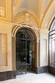 Bild vom B&B Palazzo Perrotta in Catania