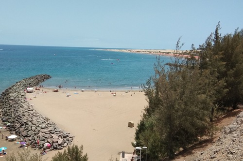 Book Spectacular Apartment In Playa Del Ingles Beach In San Bartolome De Tirajana Hotels Com