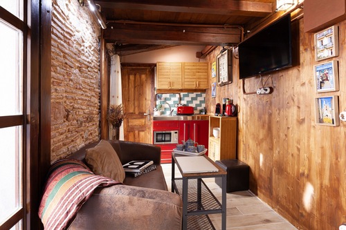 Prenota Born Dream Experience A Barcellona Hotels Com