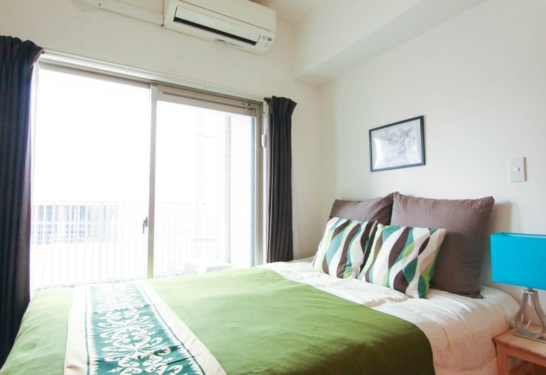book chiyo apartment in fukuoka hotels com