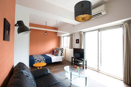book chiyo apartment in fukuoka hotels com