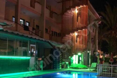 book demircioglu apart otel in marmaris hotels com