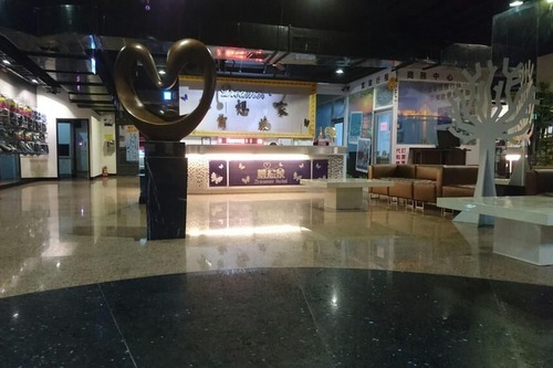 夢想家國際大飯店 布袋 台灣酒店優惠 Hotels Com