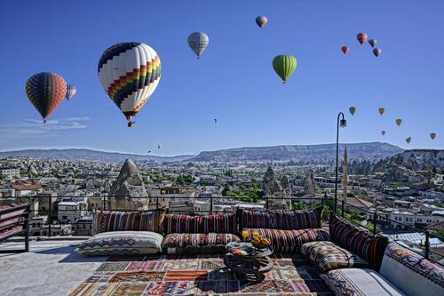 book arinna cappadocia in nevsehir hotels com