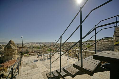 book arinna cappadocia in nevsehir hotels com