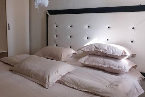 Book Family Nest Kivu Beach In Gisenyi Hotels Com