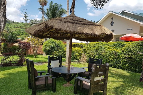 Book Family Nest Kivu Beach In Gisenyi Hotels Com